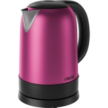 Altus 728 P Su Isıtıcı Kettle