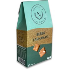 Nina Bebek Tarhanası