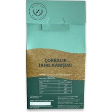 Nina Çorbalık Tahıl Karışımı
