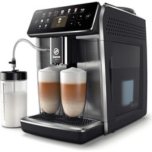 Saeco SM6585/00 Granaroma Tam Otomatik Espresso Makinesi Siyah