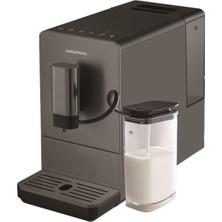 Grundig Kva 4832 Espresso Makinesi (Süt Hazneli)