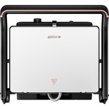 Arçelik Tm 6046 C Resital Tost Makinesi