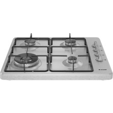 Arçelik Somd D 611 Ewı Set Üstü Ocak