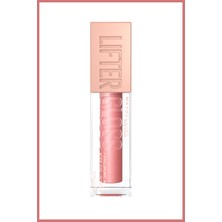 Maybelline New York Lifter Gloss Nemlendirici Dudak Parlatıcısı - 003 Moon Mini Matte Ink 20 Pioneer Hediyeli