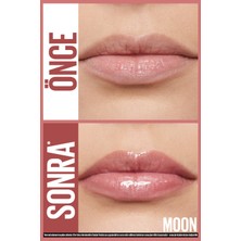Maybelline New York Lifter Gloss Nemlendirici Dudak Parlatıcısı - 003 Moon Mini Matte Ink 20 Pioneer Hediyeli