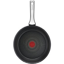 Tefal G25991 Titanyum 6x Unlimitedone 3'lü Tava Seti 20/24/28 cm