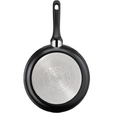 Tefal G25991 Titanyum 6x Unlimitedone 3'lü Tava Seti 20/24/28 cm