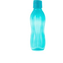 Tupperware Eco Şişe Suluk 500 ml 3 Lü Kolay Kapak