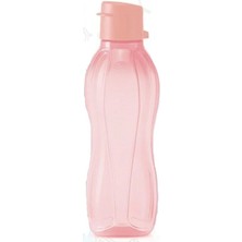 Tupperware Eco Şişe Suluk 500 ml 3 Lü Kolay Kapak