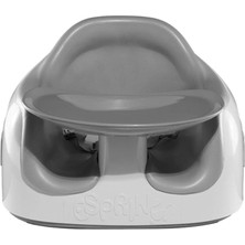 Perbebe Multi Seat Bebek Koltuğu Pudra Gri
