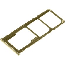 fodos Oppo Uyumlu A7 (Ax7) Sim Kart Tepsisi CPH1901 CPH1903 CPH1905