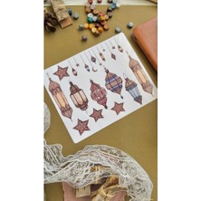 Nova Crafts Işıltılar
