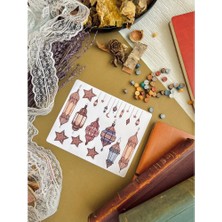 Nova Crafts Işıltılar