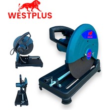 West Plus Profesyonel Profil Kesme Makinesi 2400W