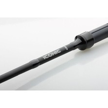 Dam Iconic Carp 12'/3,60M 3.50LBS 50MM 3 Parça