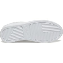 U.S. Polo Assn. Surı 3fx Beyaz Kadın Sneaker