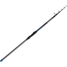 Dam Imax Tele Surf 13'/3.90M 100-250GR 4 Parça