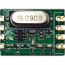Hoperf RFM110W-433S1 433MHZ Ask/ook Rf Transmitter Modülü