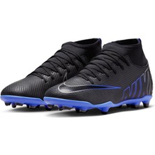 Nike Jr. Mercurial Superfly 9 Club Fg/mg Çocuk Kramponu(Dar Kalıp)