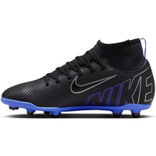 Nike Jr. Mercurial Superfly 9 Club Fg/mg Çocuk Kramponu(Dar Kalıp)