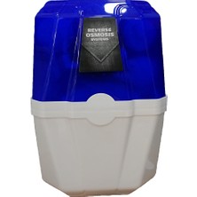 Nippur Nova Su Arıtma Cihazı 8 Litre