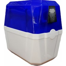 Nippur Nova Su Arıtma Cihazı 8 Litre