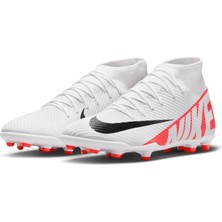 Nike Mercurial Superfly 9 Club Fg/mg Erkek Krampon(Dar Kalıp)