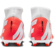 Nike Mercurial Superfly 9 Club Fg/mg Erkek Krampon(Dar Kalıp)