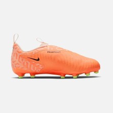 Nike Jr. Phantom Gx Academy Çocuk Kramponu (Dar Kalıp)
