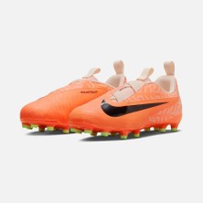 Nike Jr. Phantom Gx Academy Çocuk Kramponu (Dar Kalıp)