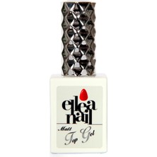 Ellea Nail Matt Top Gel 15 ml