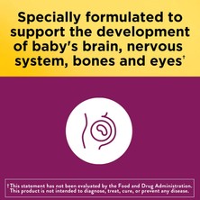 Nature Made Prenatal With Folic Acid + Dha 100 Softgels