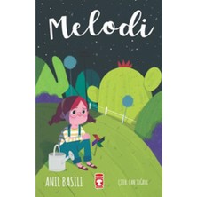 Melodi 9786050829037