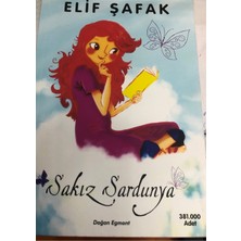 Sakız Sardunya 9786050922912