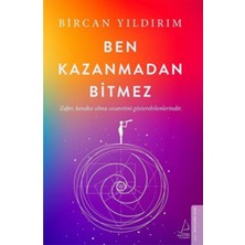 Ben Kazanmadan Bitmez 9786053118442