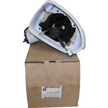 Opel Corsa D Dış Dikiz Aynası Sağ Orjinal Ürün 13203389
