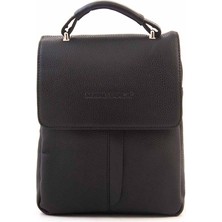 Kemal Tanca Deri  Erkek El Çantası 8036