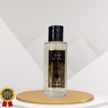 Nazen İstanbul Oud Yasemin Tutya Kokulu 250 ml Saray Koleksiyonu Premium Kolonya