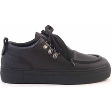 Rouge Deri  Kadın Günlük Ayakkabı 0155