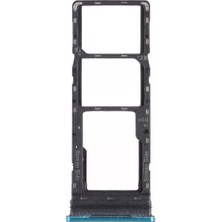 fodos Infinix Smart 5 Uyumlu Sim Kart Tepsisi X657 X657C