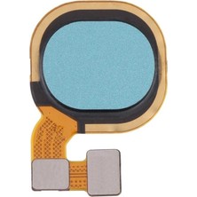 fodos Infinix Smart 5 Uyumlu Parmak Izi Okuyucu Flex X657 X657C