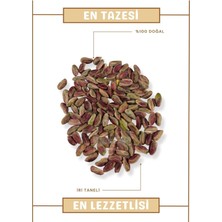 Antep Çarşı Pazar Meverdi Iç Antep Fıstığı | 100 Gr.