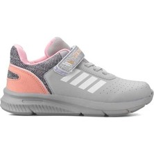 Best Of  Cırtlı Poli Hafif Taban Erkek Spor Ayakkabı Gri