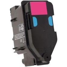 Calligraph Konica Minolta Uyumlu Tnp-80 Kırmızı Muadil Toner