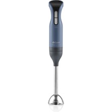 Arzum AR1017-DM Prostick 1000W Derin Mavi Çubuk El Blender