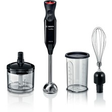 Bosch MS61B6150 El Blender Seti Ergomixx 1000 W Siyah