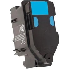 Calligraph Konica Minolta Uyumlu Tnp-80 Mavi Muadil Toner
