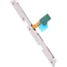 fodos Samsung Uyumlu Galaxy A33 5G On Off Yan Ses Power Film Flex SM-A336E