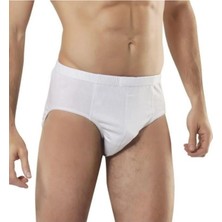 Yıldız Erkek Süprem Slip Külot 03- 3 Adet