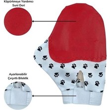 Buffer Kedi Köpek Yıkama Tüy Açıcı Düğüm Çözücü Plastik Tımar Masaj Eldiveni El Fırçası